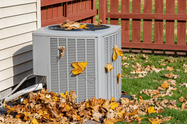 Best Energy-efficient HVAC Solutions in Sherman, TX