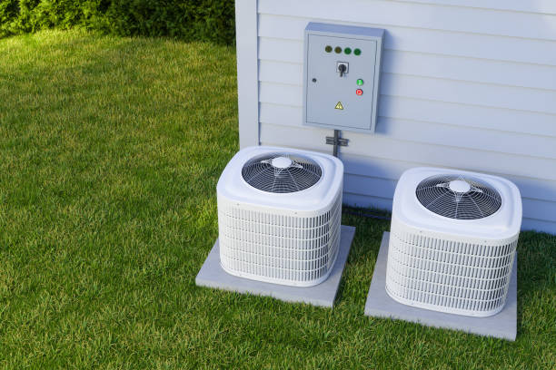 Best Geothermal HVAC Systems in Sherman, TX