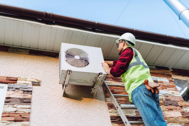 Best HVAC Consulting and Engineering in Sherman, TX