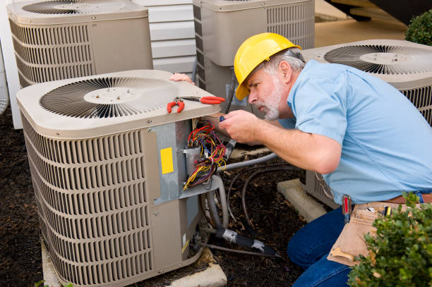 Best HVAC Training and Certification in Sherman, TX