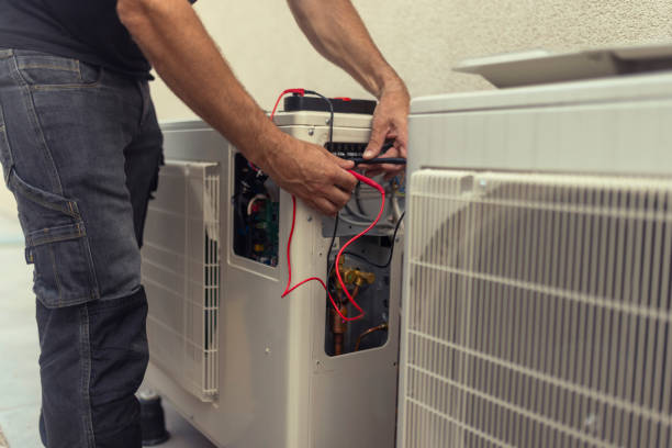 Best Residential HVAC in Sherman, TX