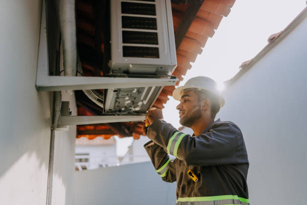Reliable Sherman, TX HVAC Solutions