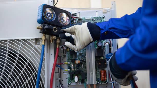 Best HVAC Supply and Distribution in Sherman, TX